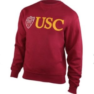 ISO USC CREWNECK